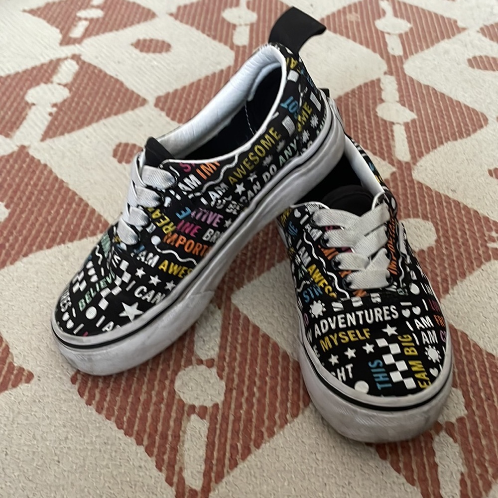 Vans snickers - Picture 5 of 6